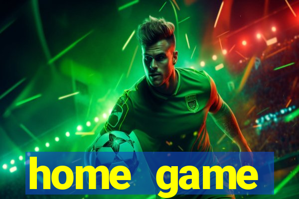 home game gamecategoryid 1
